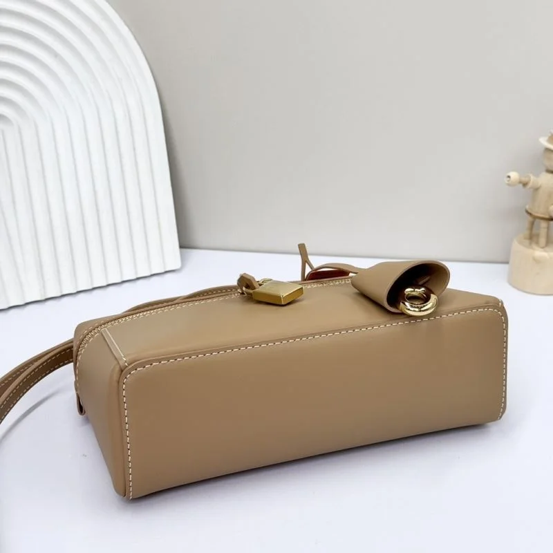 Neat Loro Piana Satchel Bags 44430