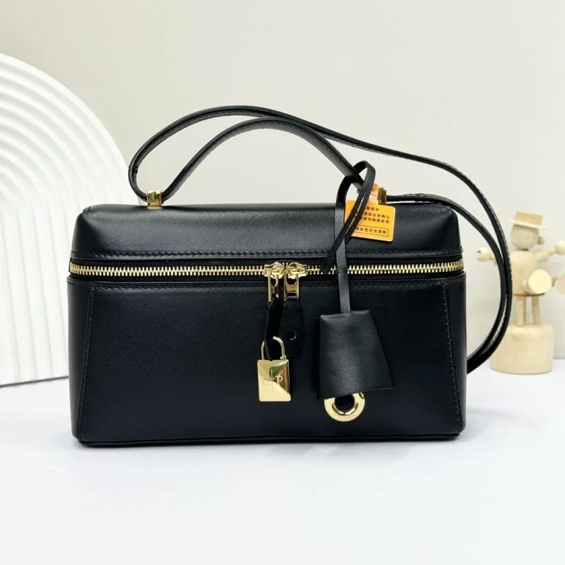 SportInspired Loro Piana Satchel Bags 44443
