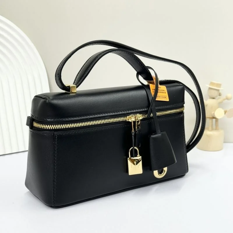 SportInspired Loro Piana Satchel Bags 44443