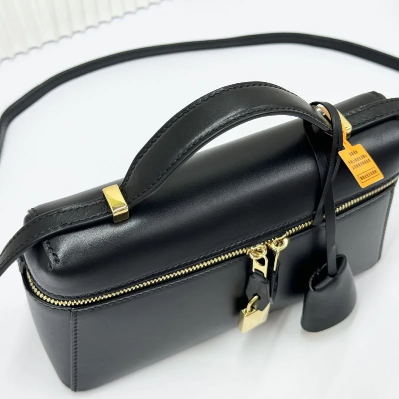 SportInspired Loro Piana Satchel Bags 44443