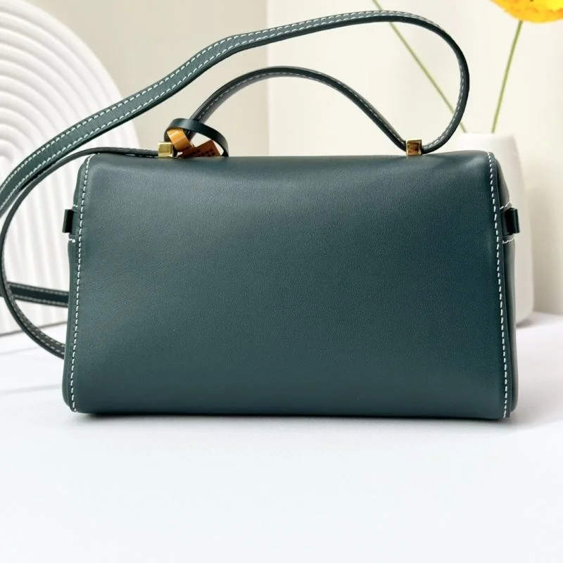 Loro Piana Satchel Bags Supportive 44463