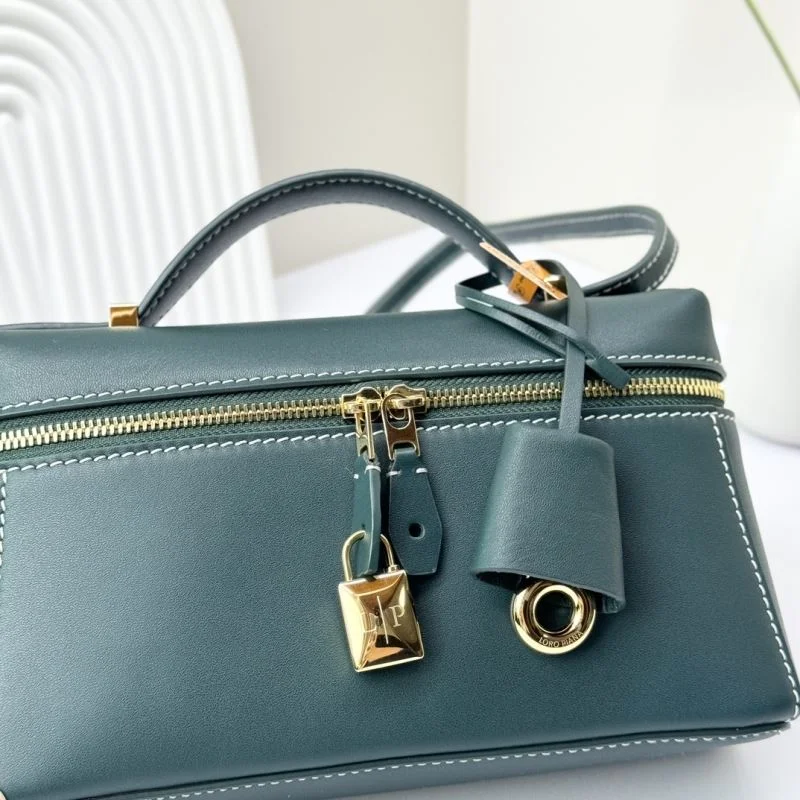 Loro Piana Satchel Bags Supportive 44463