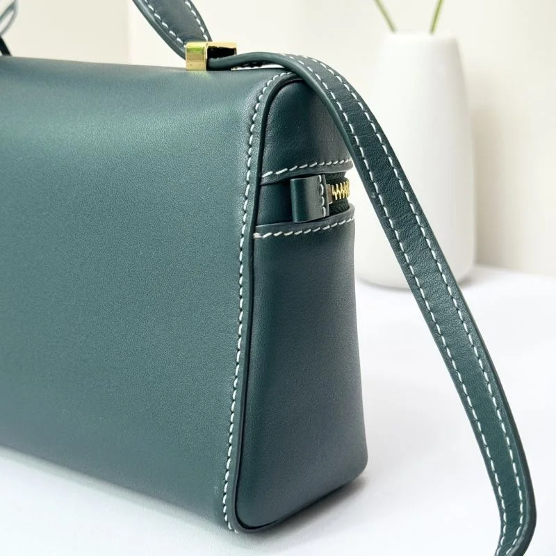 Loro Piana Satchel Bags Supportive 44463