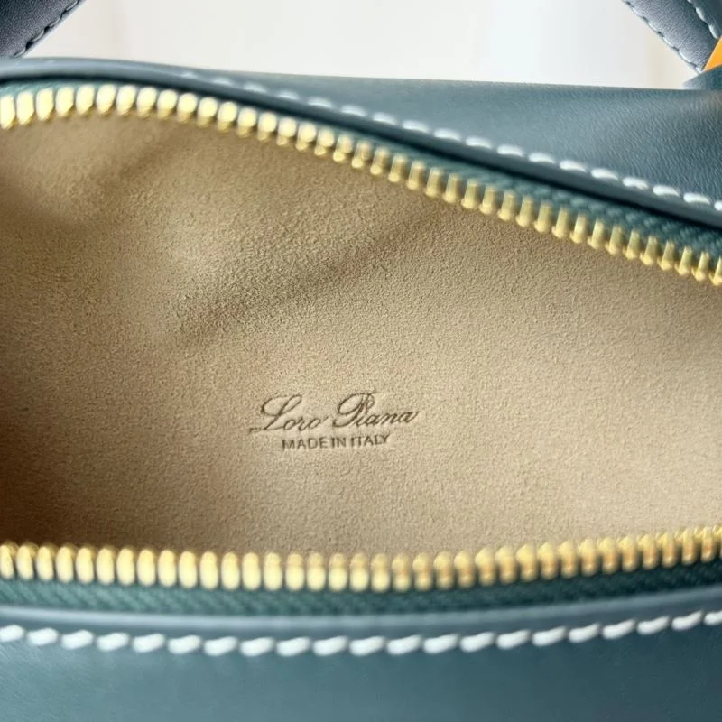Loro Piana Satchel Bags Supportive 44463