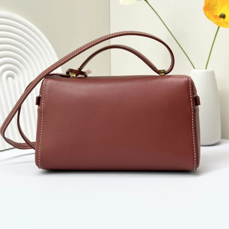 Practical Loro Piana Satchel Bags 44431