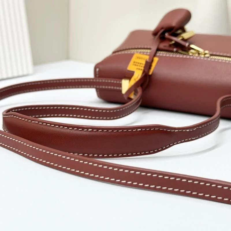 Practical Loro Piana Satchel Bags 44431