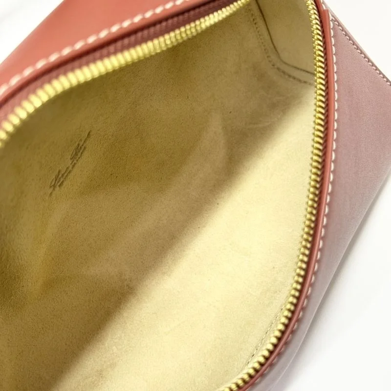 Practical Loro Piana Satchel Bags 44431