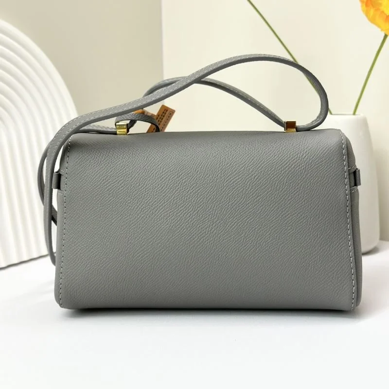 Unisex Loro Piana Satchel Bags 44437