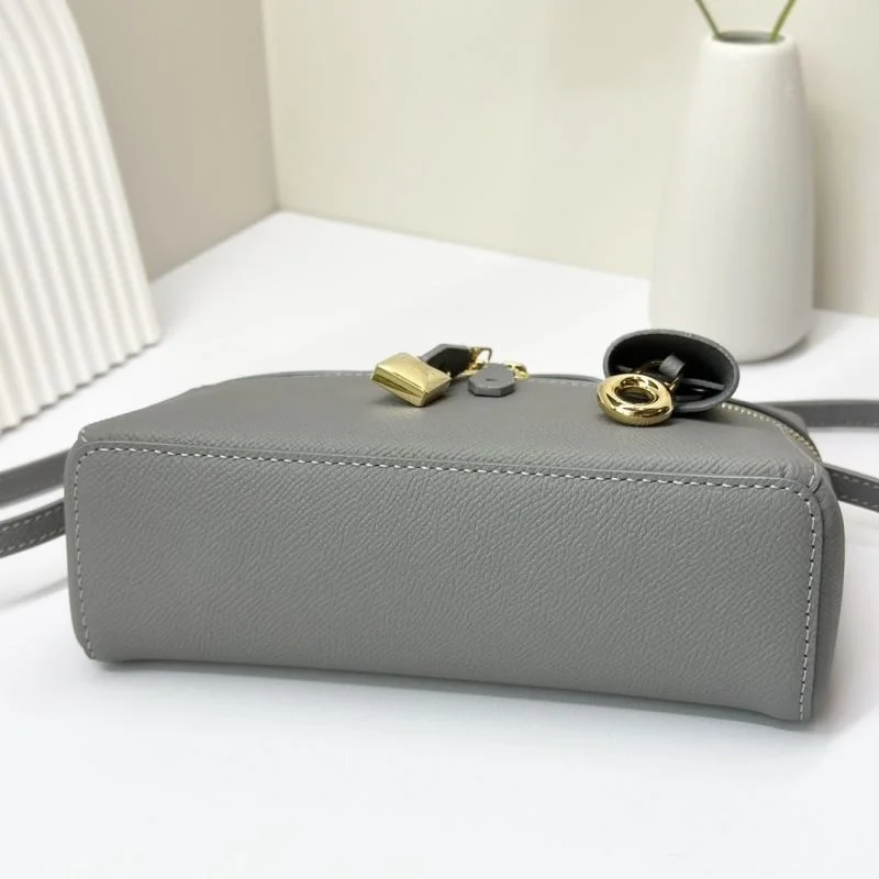 Unisex Loro Piana Satchel Bags 44437