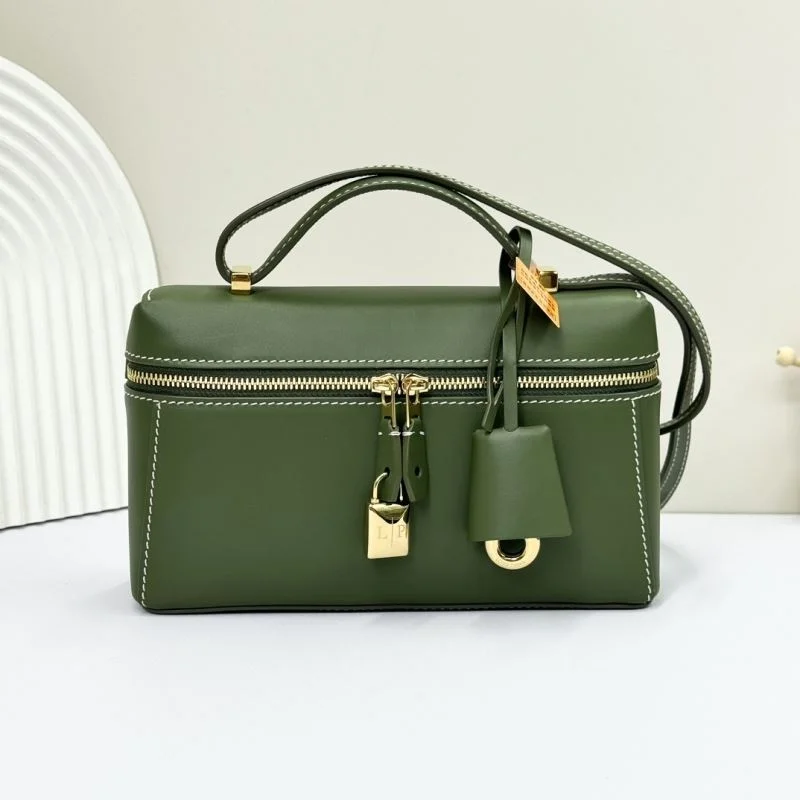 Loro Piana Satchel Bags TechFriendly 44440