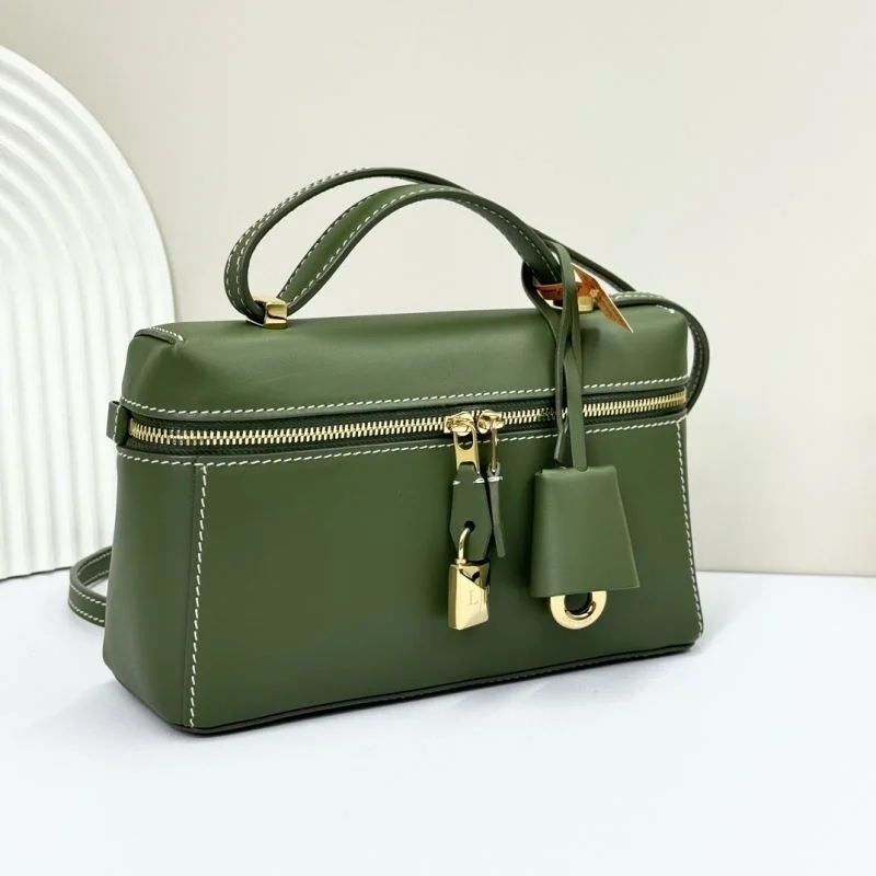 Loro Piana Satchel Bags TechFriendly 44440