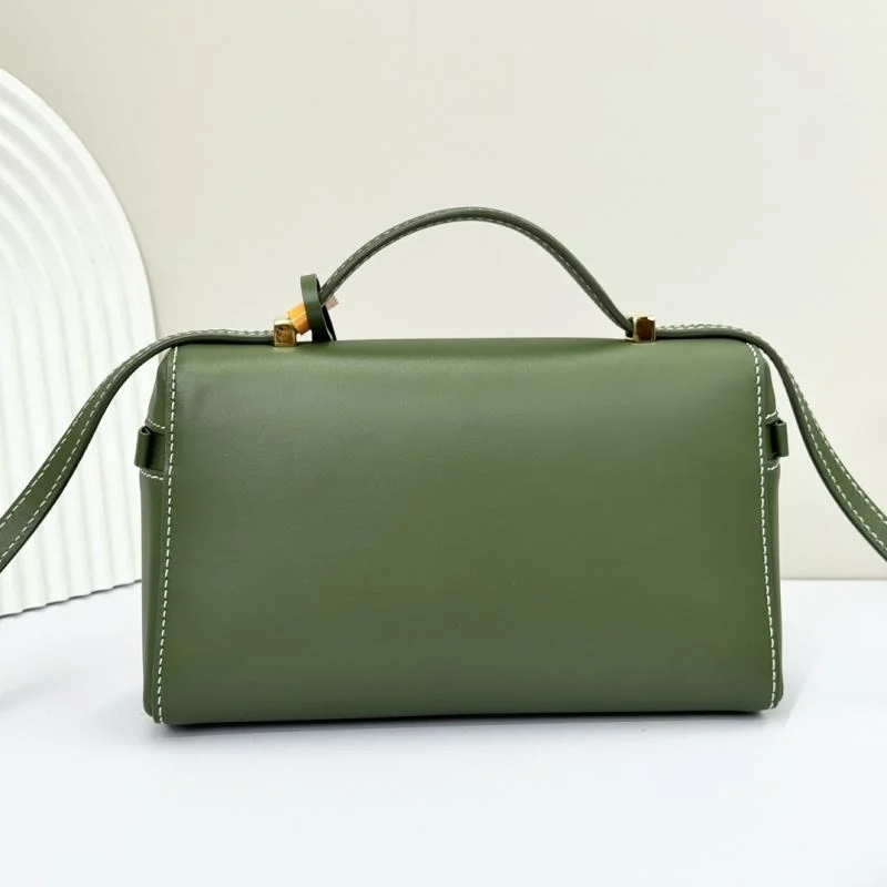 Loro Piana Satchel Bags TechFriendly 44440