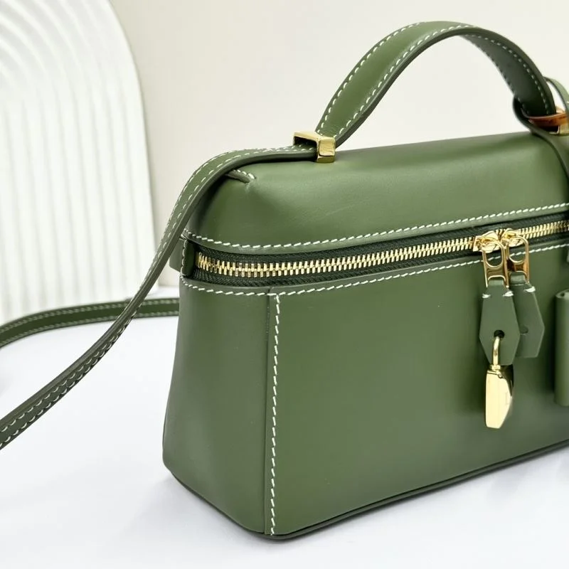 Loro Piana Satchel Bags TechFriendly 44440