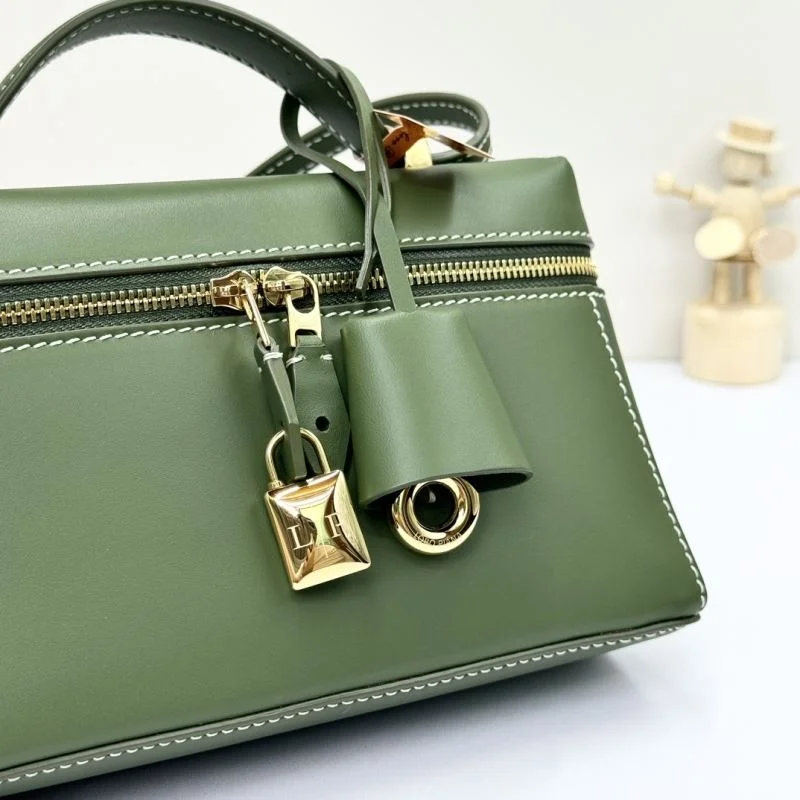 Loro Piana Satchel Bags TechFriendly 44440