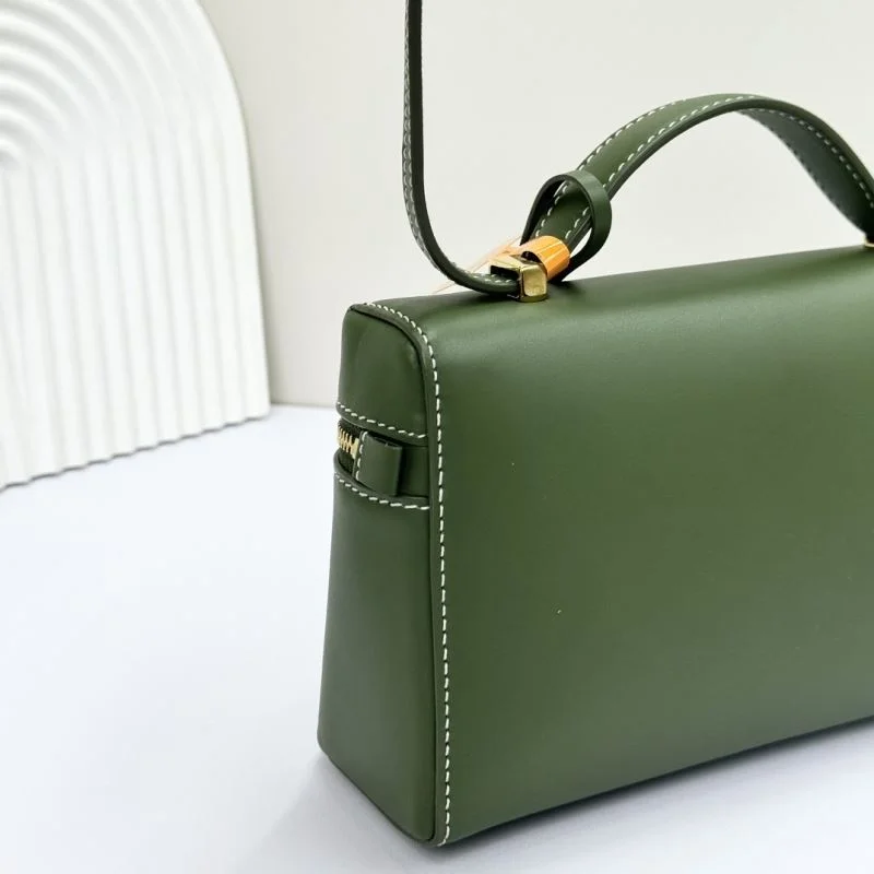 Loro Piana Satchel Bags TechFriendly 44440