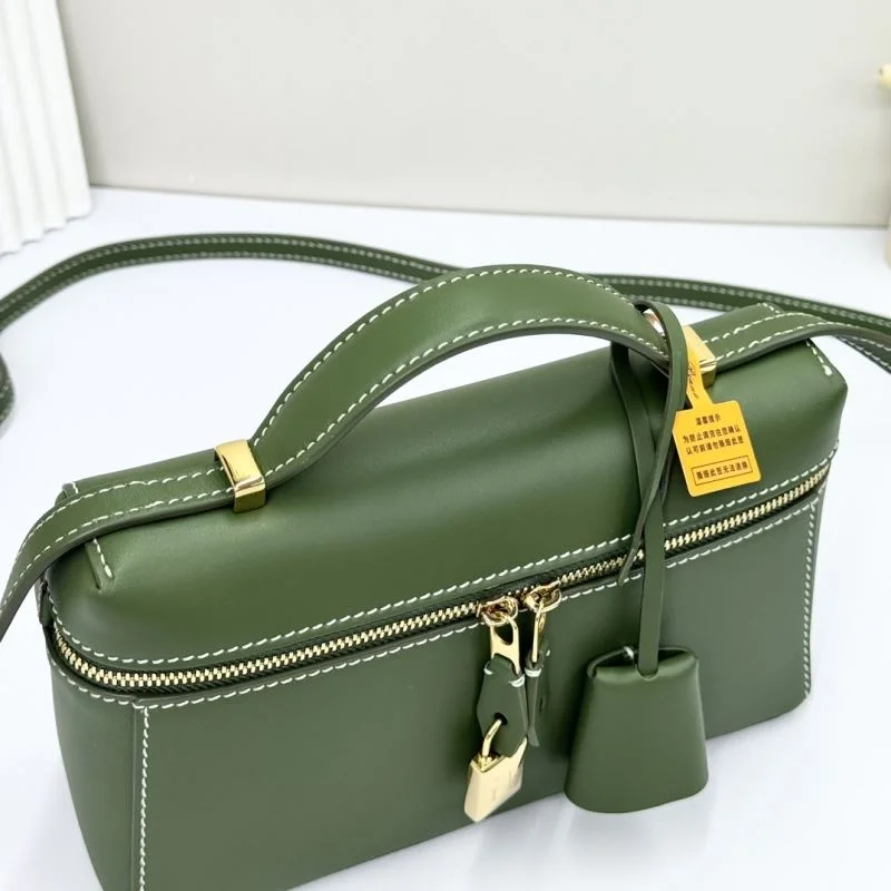 Loro Piana Satchel Bags TechFriendly 44440
