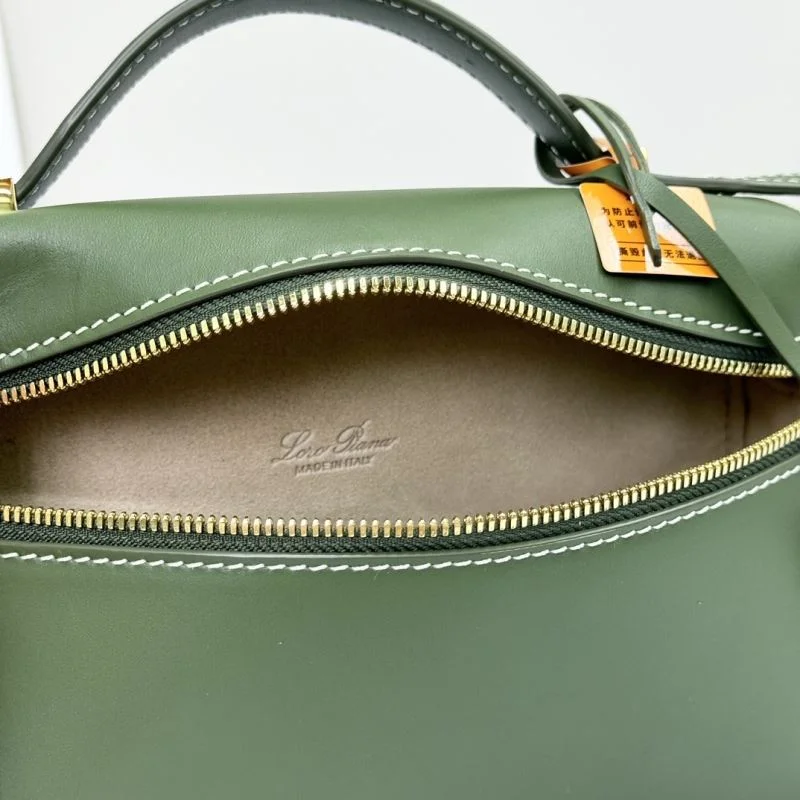 Loro Piana Satchel Bags TechFriendly 44440
