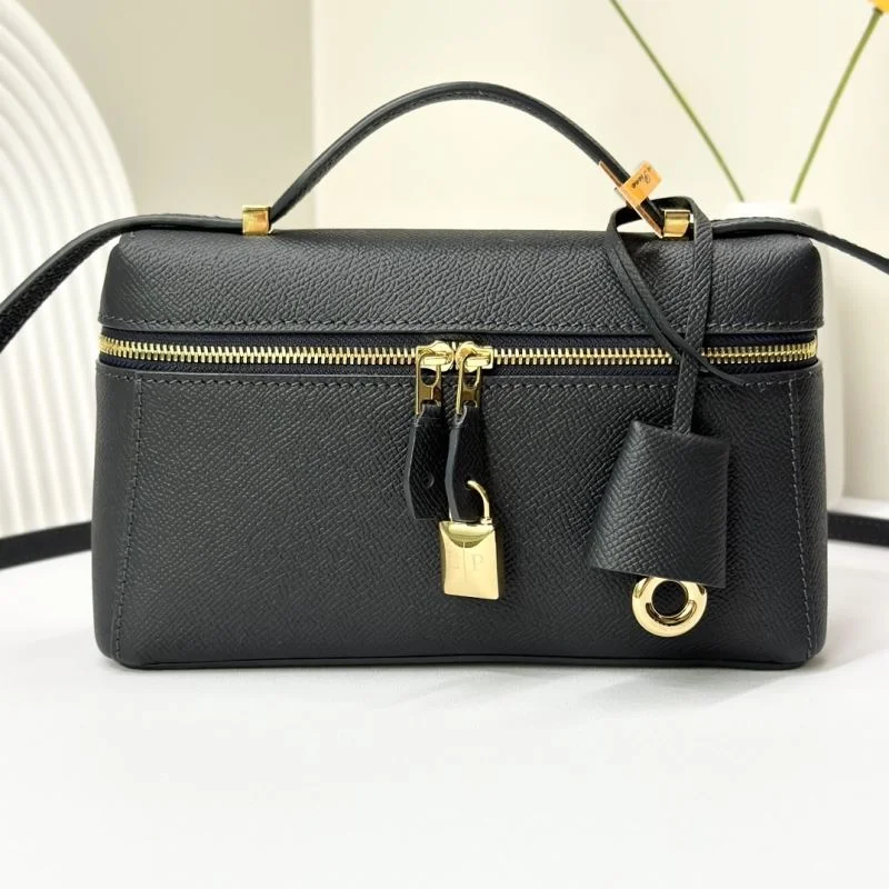 Modern Loro Piana Satchel Bags 44438