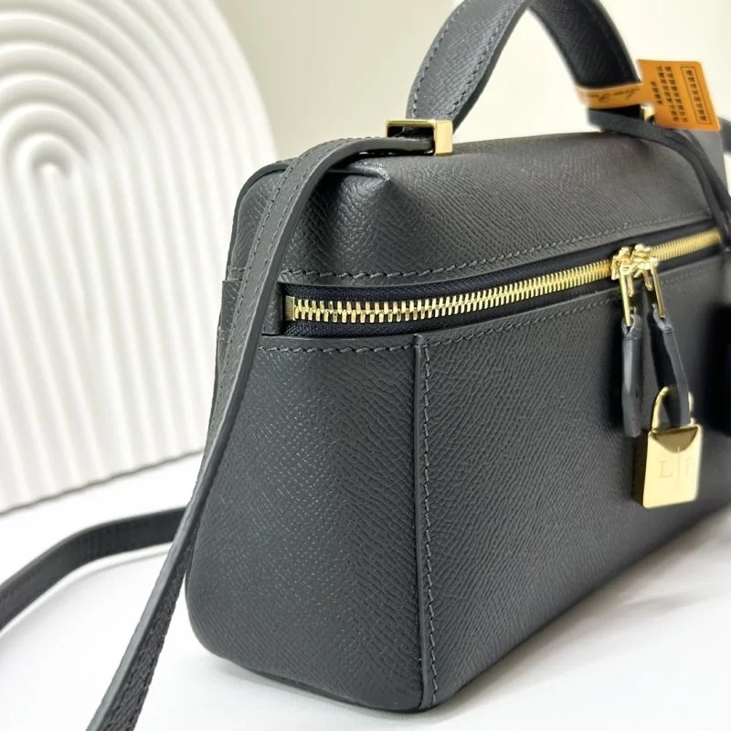 Modern Loro Piana Satchel Bags 44438