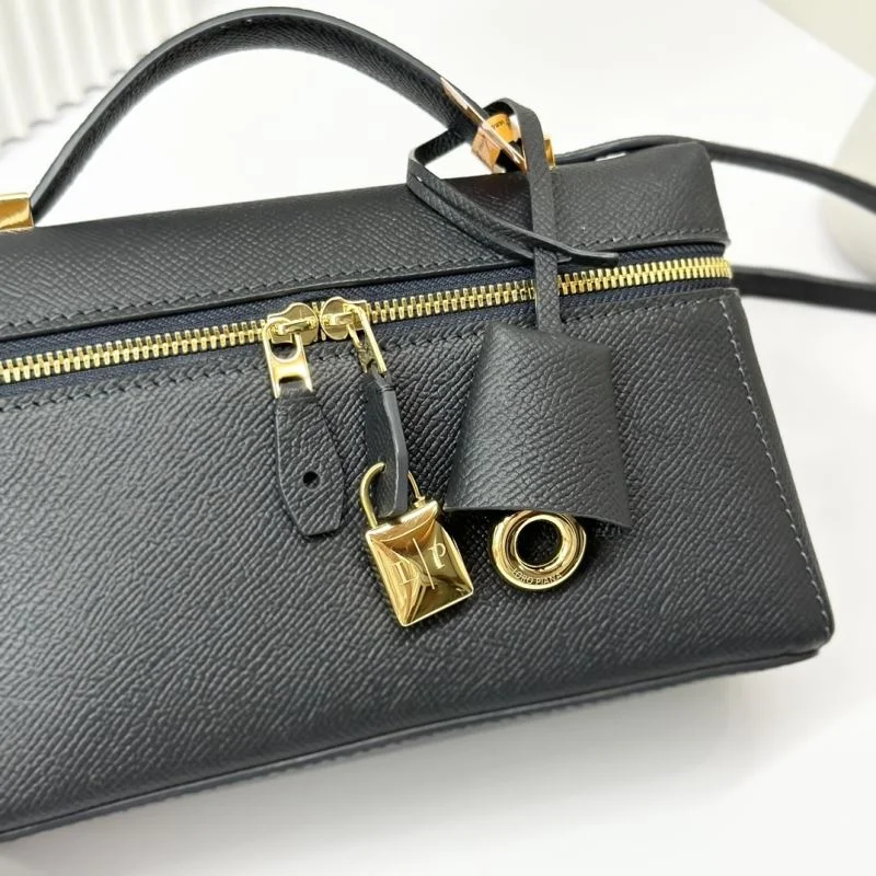 Modern Loro Piana Satchel Bags 44438