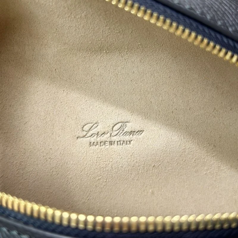 Modern Loro Piana Satchel Bags 44438