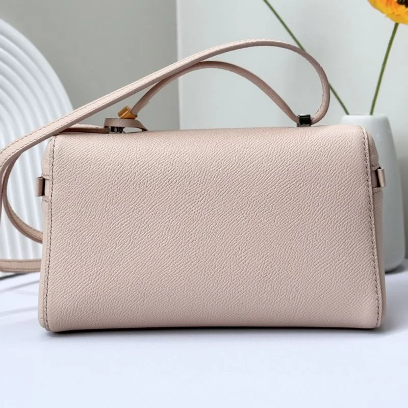 Loro Piana Satchel Bags Unisex 44428
