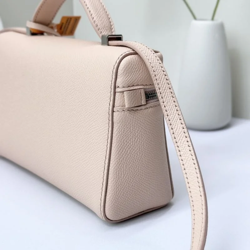 Loro Piana Satchel Bags Unisex 44428