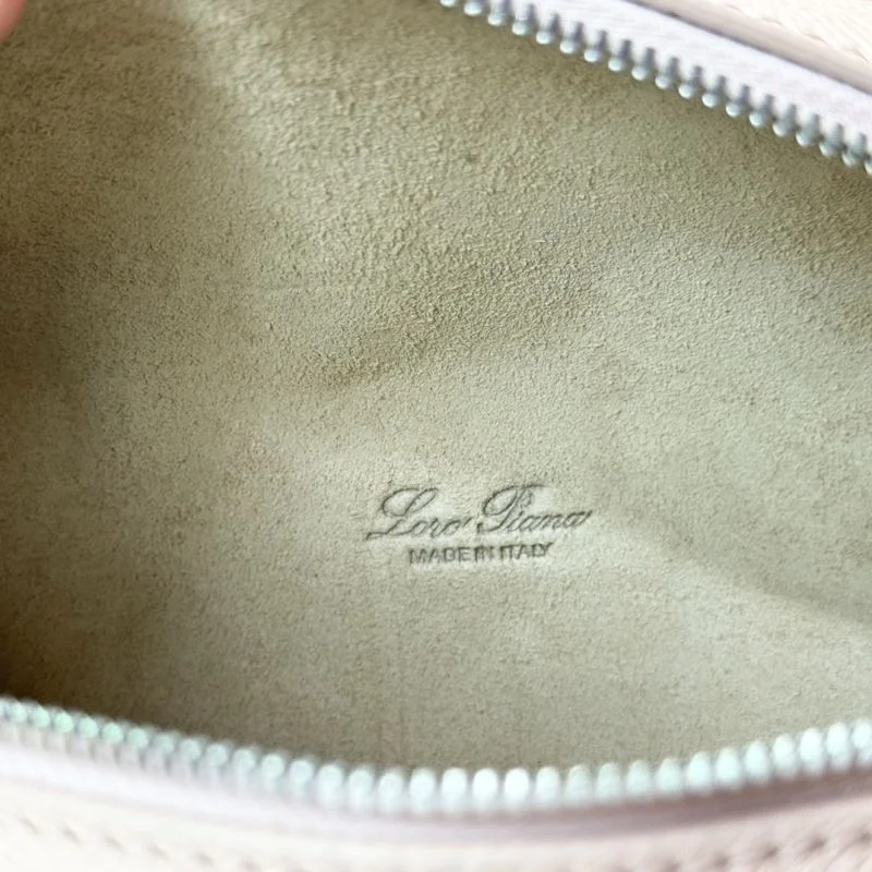 Loro Piana Satchel Bags Unisex 44428