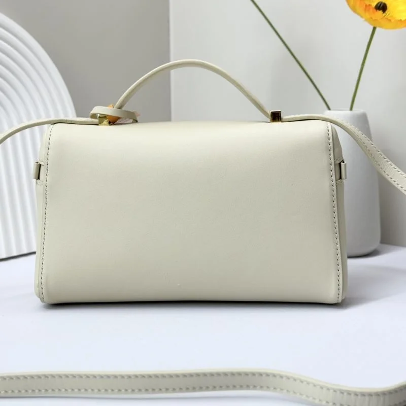 Loro Piana Satchel Bags Breathable 44433