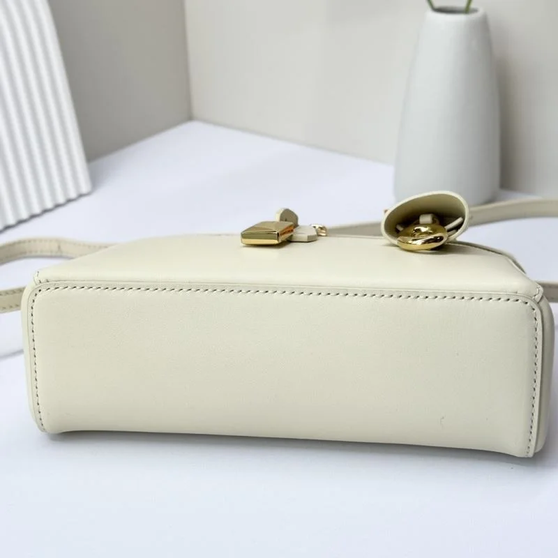 Loro Piana Satchel Bags Breathable 44433