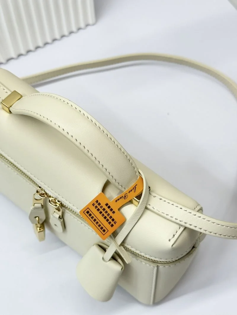 Loro Piana Satchel Bags Breathable 44433