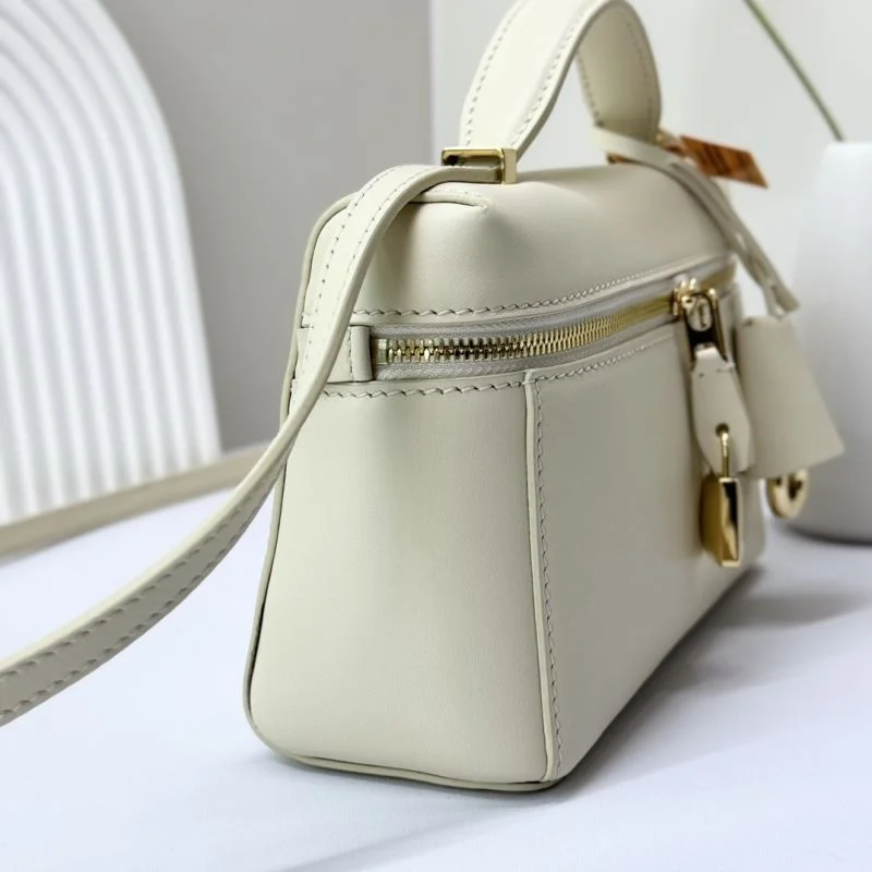 Loro Piana Satchel Bags Breathable 44433