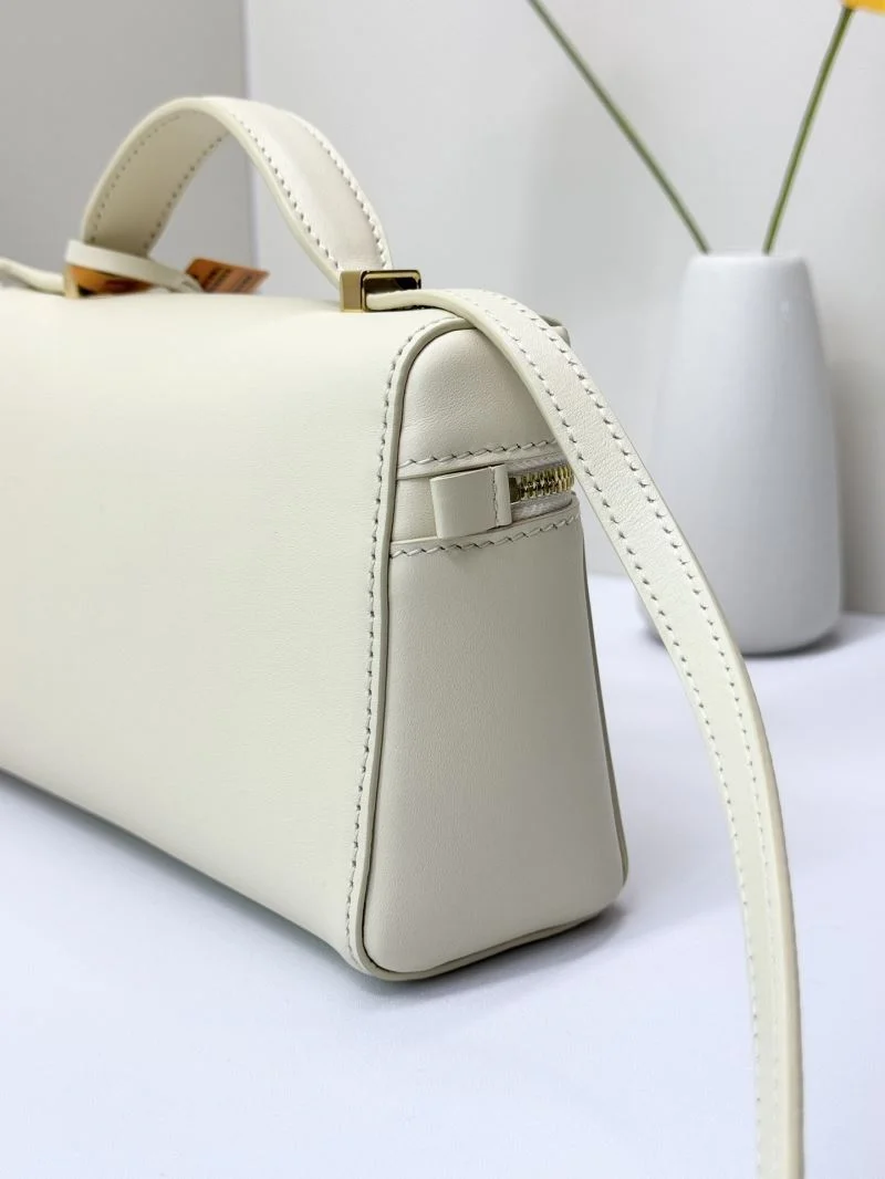 Loro Piana Satchel Bags Breathable 44433