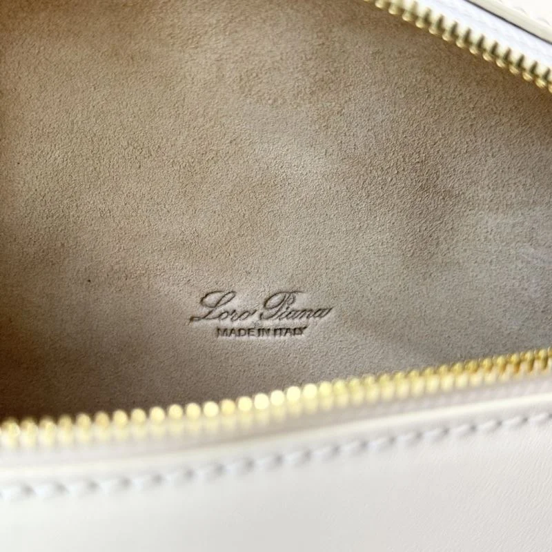 Loro Piana Satchel Bags Breathable 44433