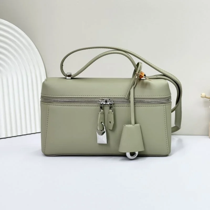 Loro Piana Satchel Bags Unique 44466