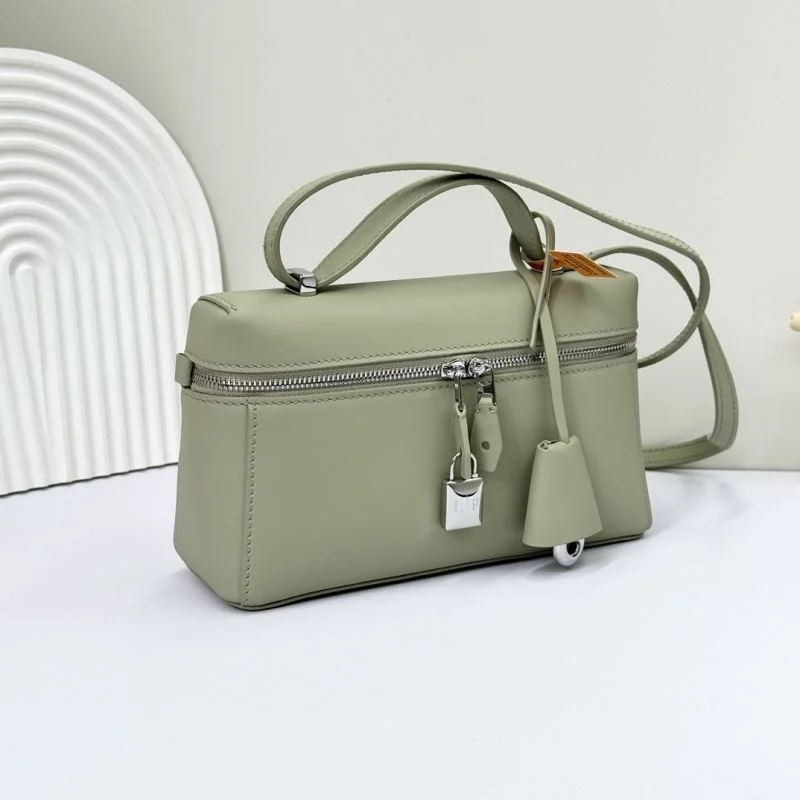 Loro Piana Satchel Bags Unique 44466