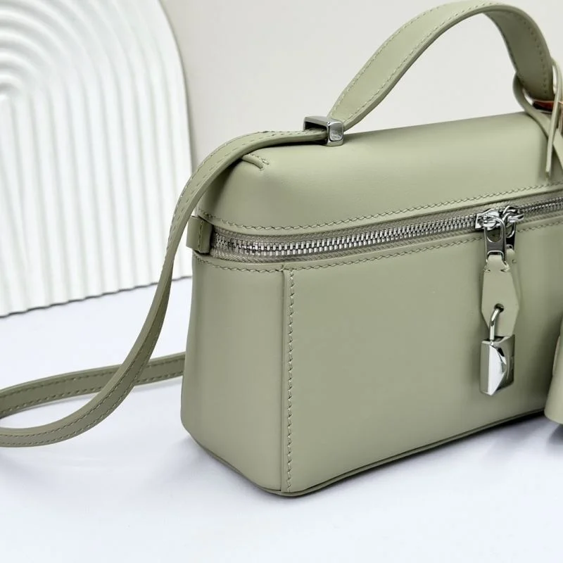 Loro Piana Satchel Bags Unique 44466