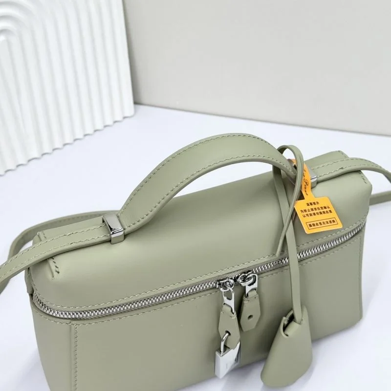 Loro Piana Satchel Bags Unique 44466