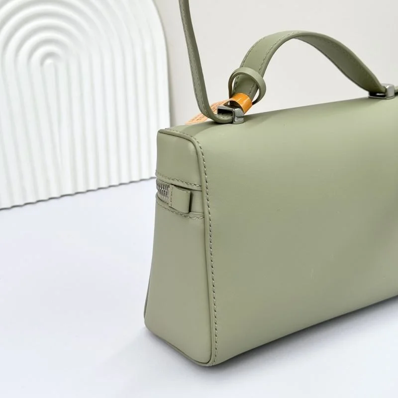 Loro Piana Satchel Bags Unique 44466