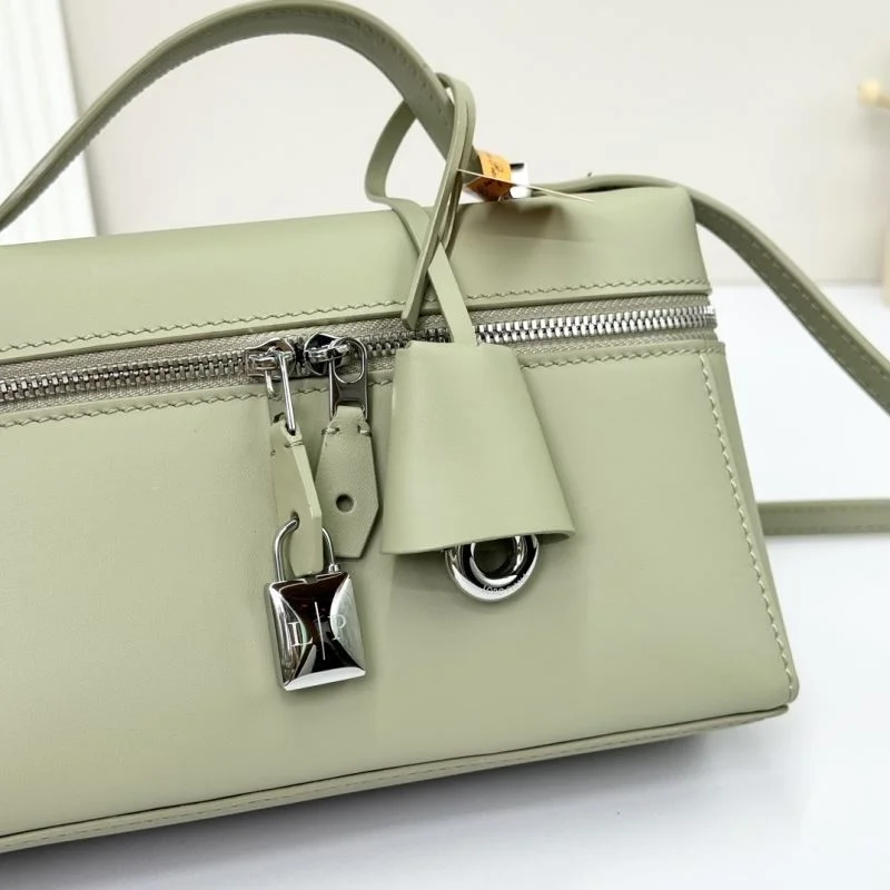 Loro Piana Satchel Bags Unique 44466
