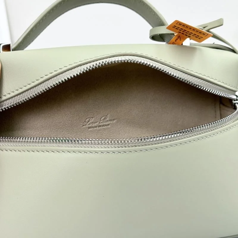 Loro Piana Satchel Bags Unique 44466
