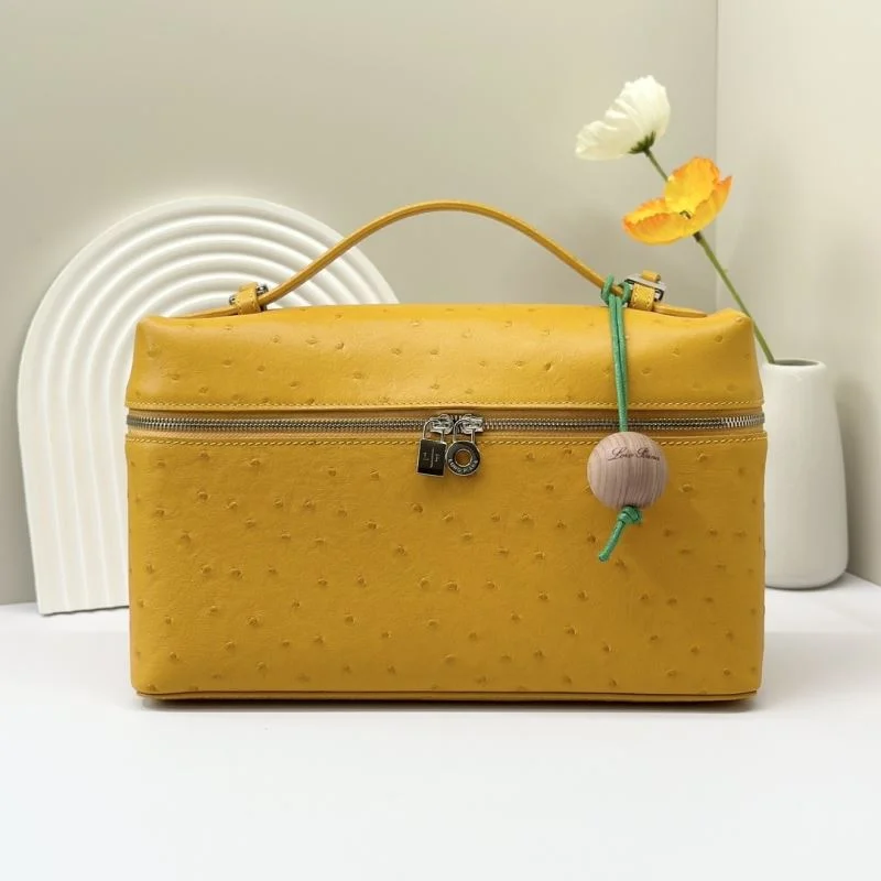 Loro Piana Satchel Bags WellDesigned 44476