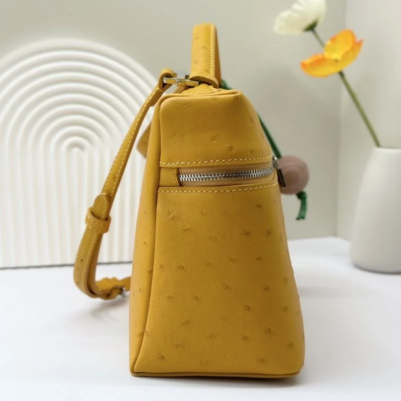 Loro Piana Satchel Bags WellDesigned 44476