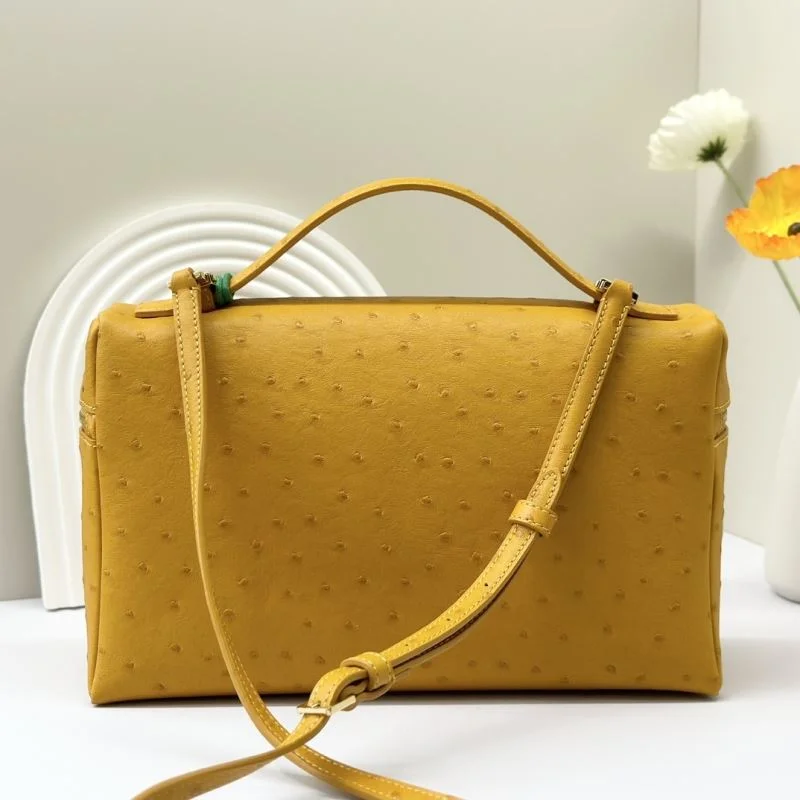 UrbanStyle Loro Piana Satchel Bags 44456