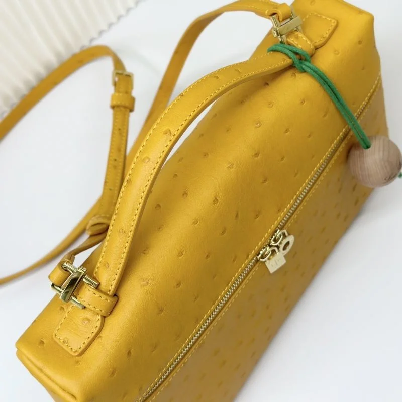 UrbanStyle Loro Piana Satchel Bags 44456