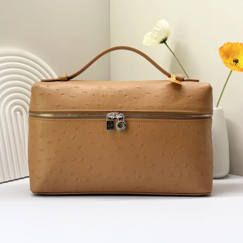 Loro Piana Satchel Bags Attractive 44544
