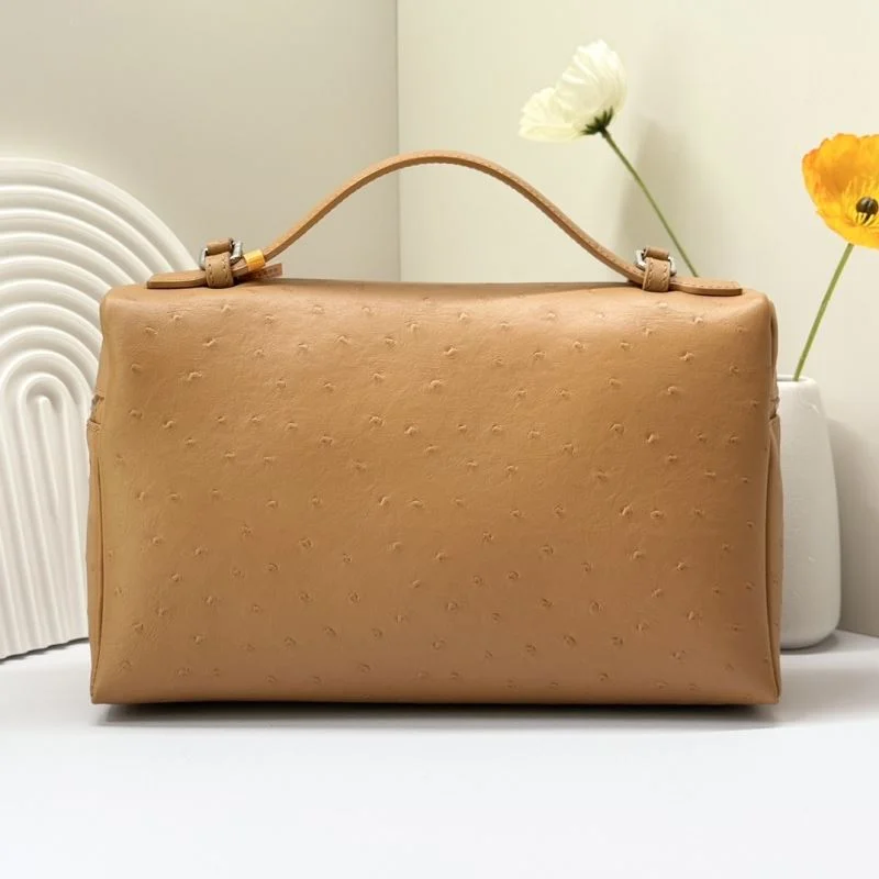 Loro Piana Satchel Bags Attractive 44544