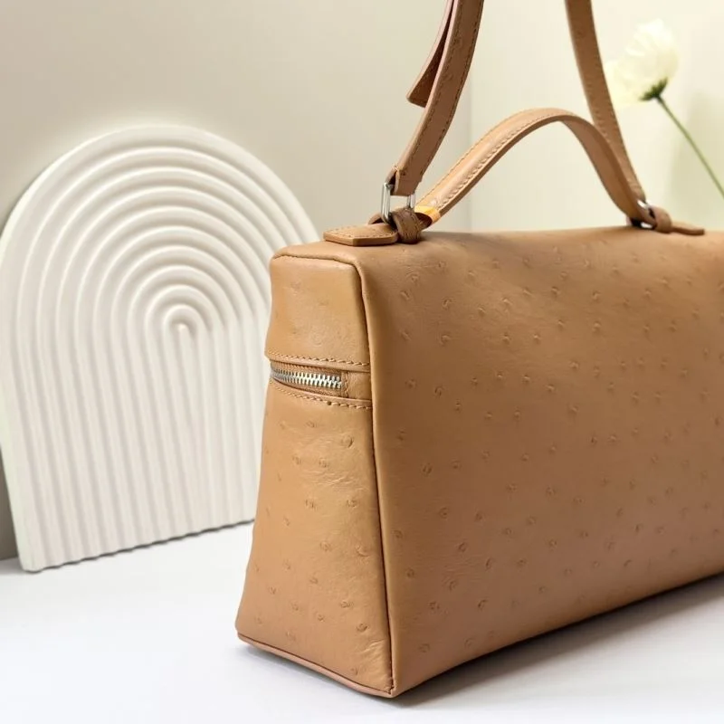 Loro Piana Satchel Bags Attractive 44544