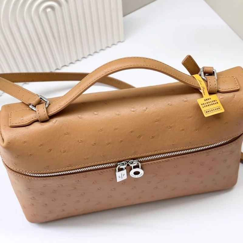 Loro Piana Satchel Bags Attractive 44544