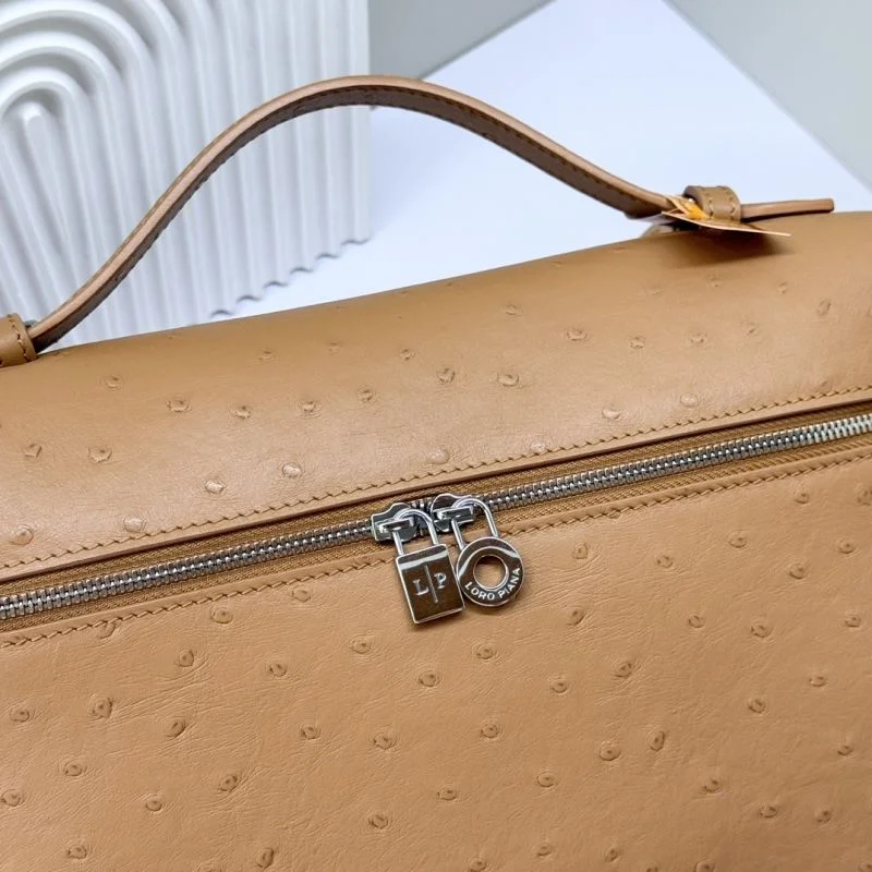 Loro Piana Satchel Bags Attractive 44544